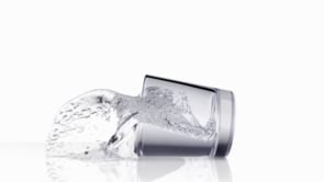 Waterglas Film / Arecon