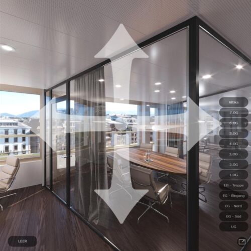 360° Panorama
